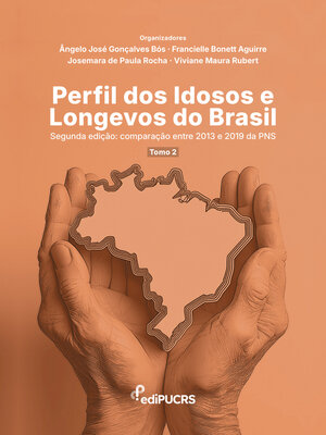 cover image of Perfil dos Idosos e Longevos do Brasil – Segunda Edição